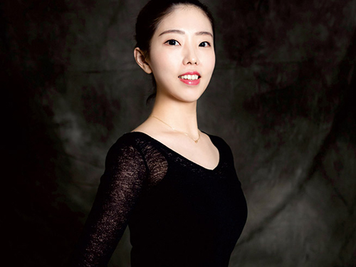 盛小莹